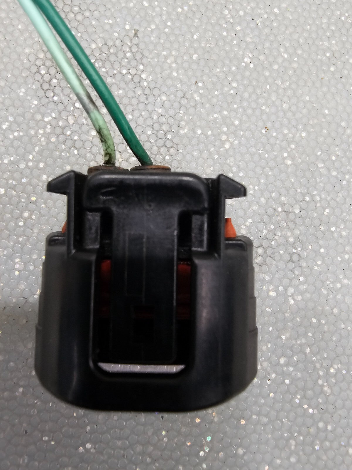🔥2007-2010  Nissan Versa Sentra connector alternator