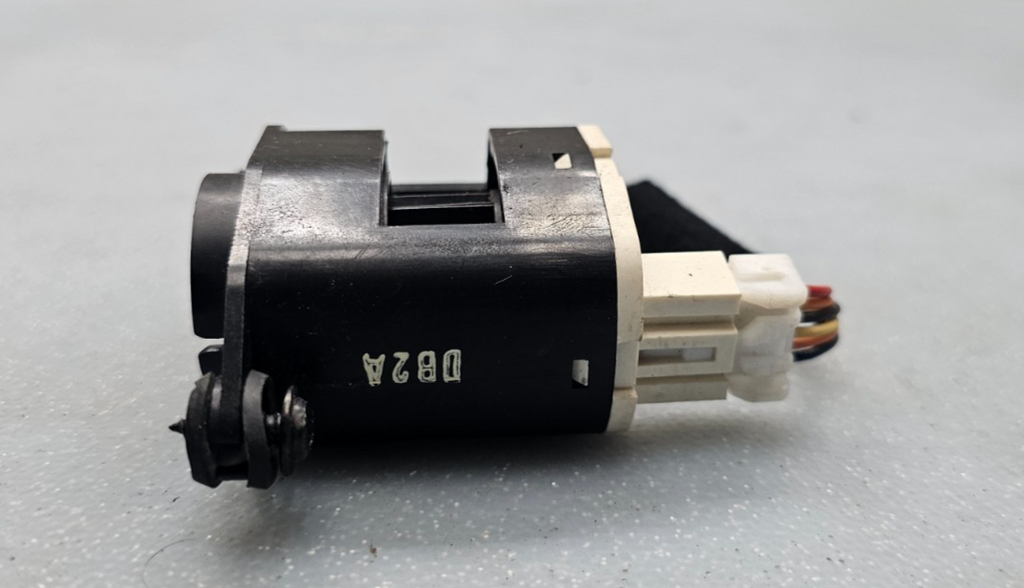 🔥2006-2012 Hyundai Azera Veracruz Temperature Sensor-In Car BLACK