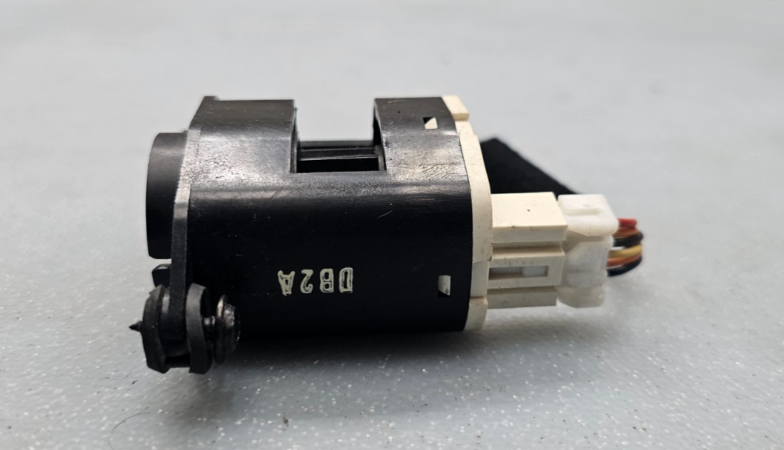 🔥2006-2012 Hyundai Azera Veracruz Temperature Sensor-In Car BLACK