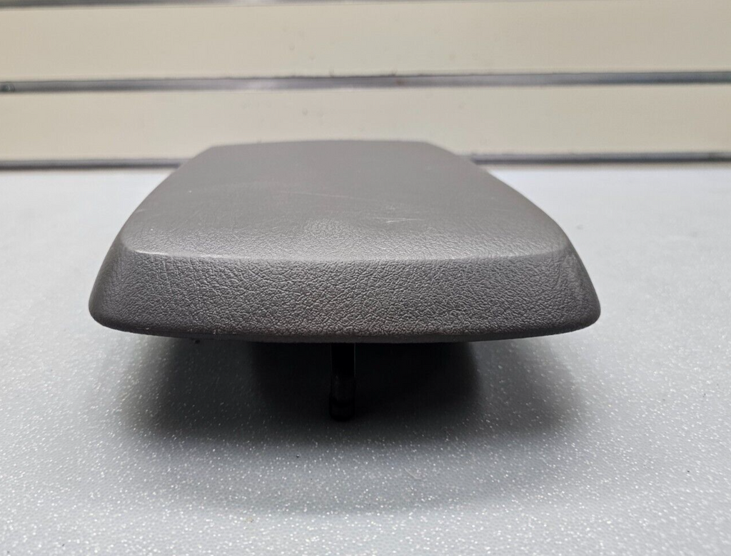 02-05 EXPLORER Mountaineer Center Console Lid Armrest Top Pad Cover Assembly DG