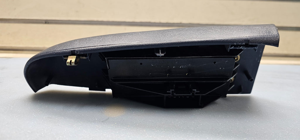 🔥99-02 Silverado SIERRA Front RIGHT Passenger Power Window Switch Lock Black