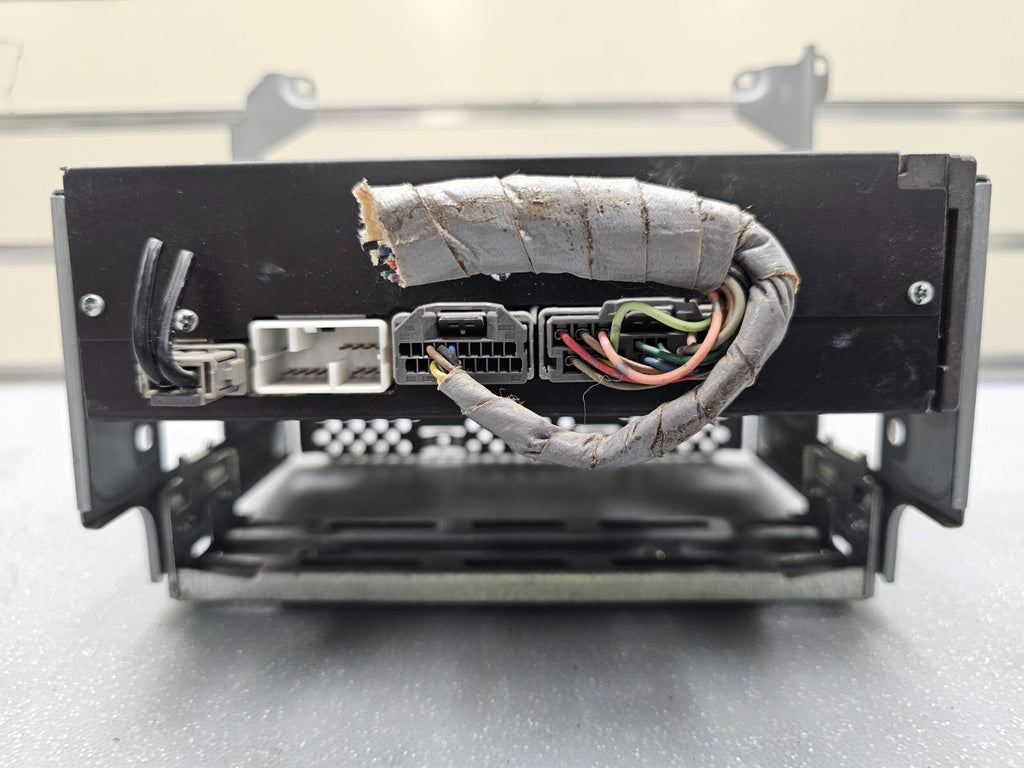 🔥06-11 Honda Civic 4DR DX LX AM FM Radio Stereo Receiver CD Player OEM