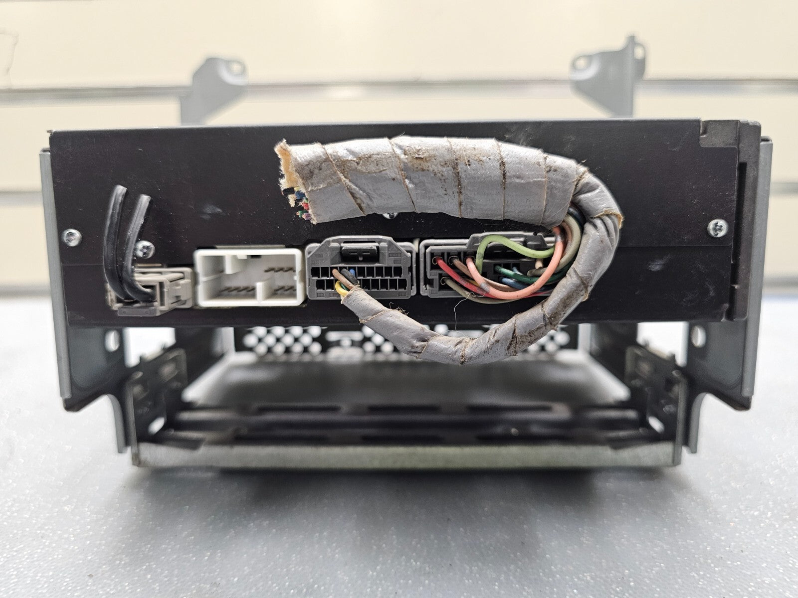 🔥06-11 Honda Civic 4DR DX LX AM FM Radio Stereo Receiver CD Player OEM