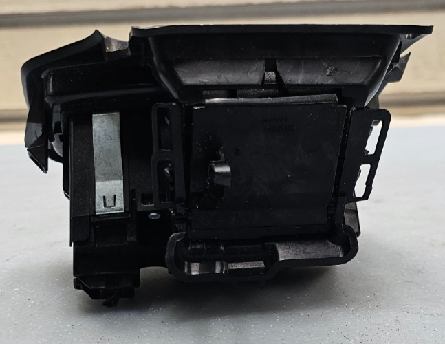 🔥13-19 Ford Escape Headlight Fog Lamp Switch Control Black OEM