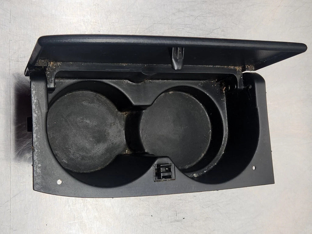 🔥98-02 Honda ACCORD Center Console Dash CUP HOLDER Drink Holder Assembly