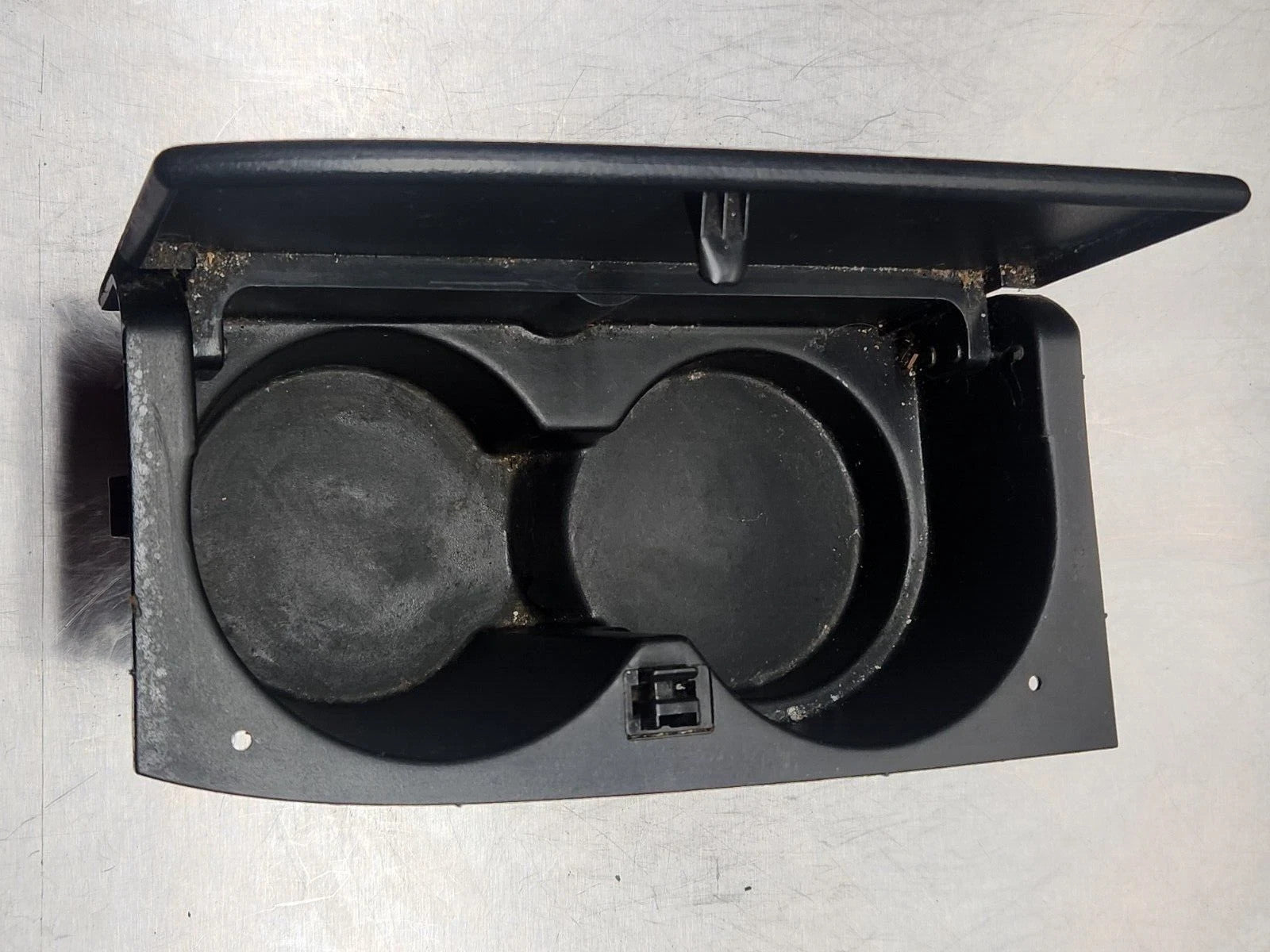 🔥98-02 Honda ACCORD Center Console Dash CUP HOLDER Drink Holder Assembly