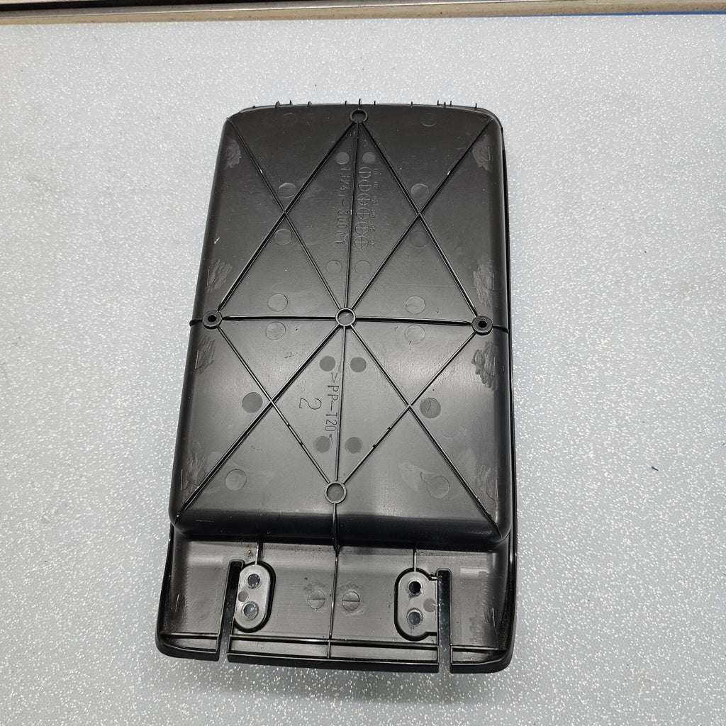 🔥02-06 CAMRY SOLARA LEXUS ES330 CENTER CONSOLE LID ARM REST COVER ASSEMBLY OEM