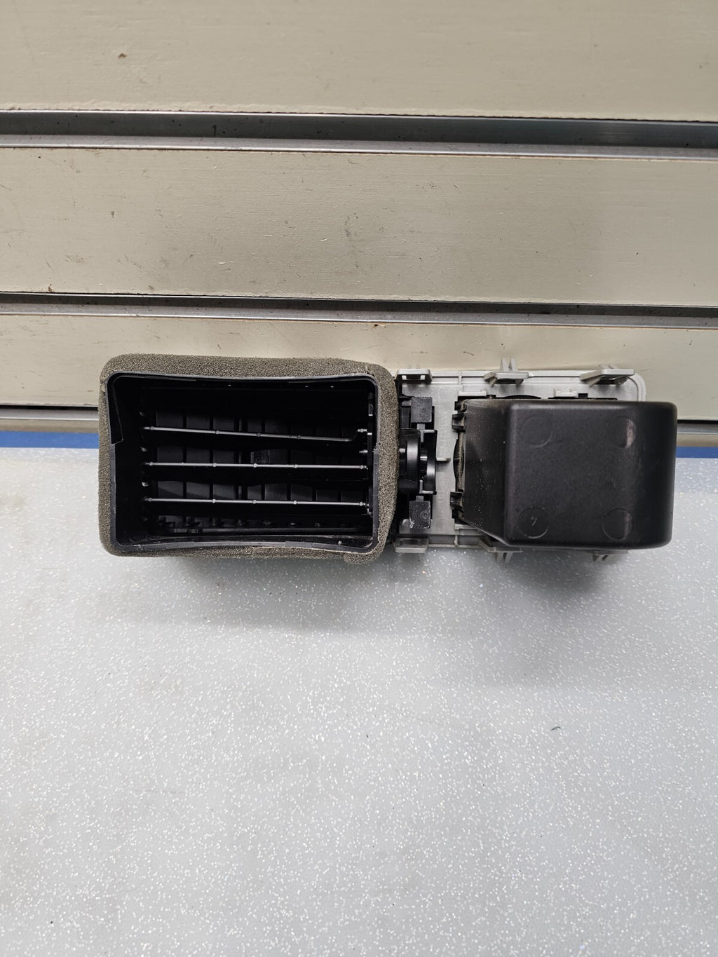 🔥2009-2012 DODGE RAM  A/C AIR VENT OUTLET HEADLIGHT SWITCH OEM