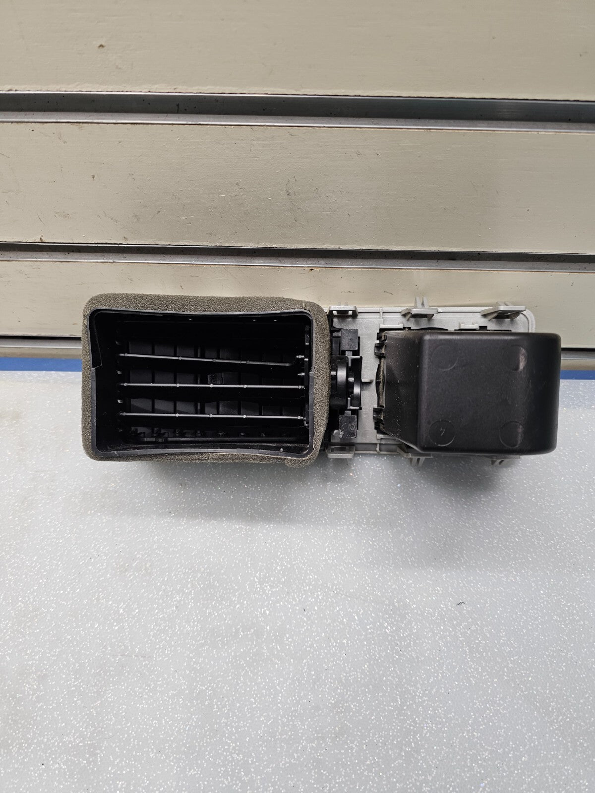 🔥2009-2012 DODGE RAM  A/C AIR VENT OUTLET HEADLIGHT SWITCH OEM