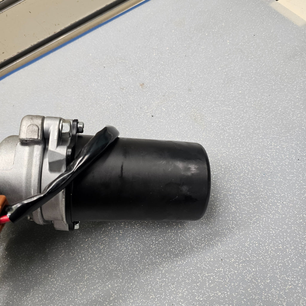 06-11 Chevrolet HHR Electric Power Steering Pump Motor Assist Assembly EPS PSCM