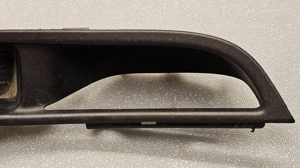 🔥12-18 Ford Focus Front Right Passenger Door Panel Window Switch Black OEM