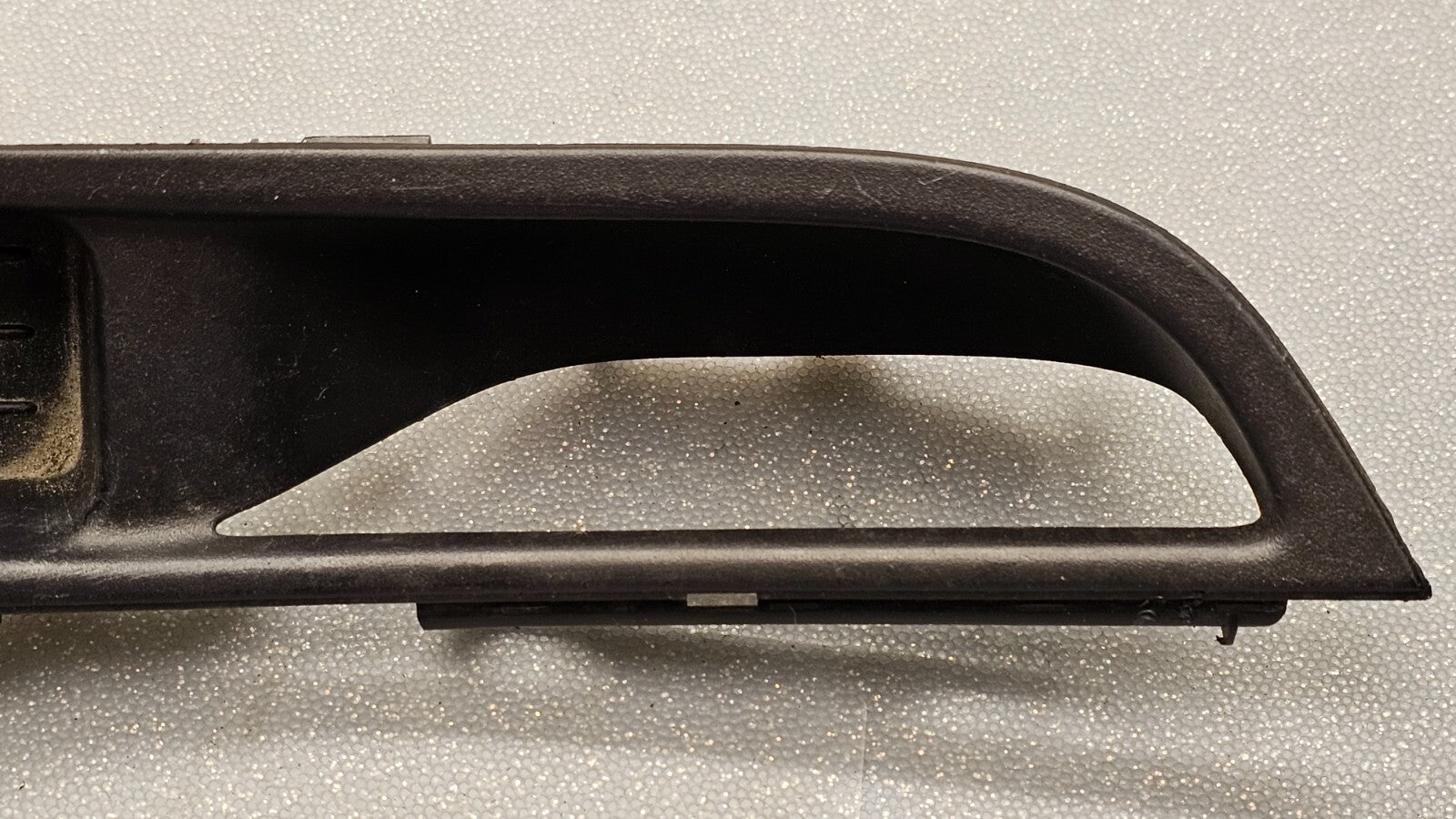 🔥12-18 Ford Focus Front Right Passenger Door Panel Window Switch Black OEM