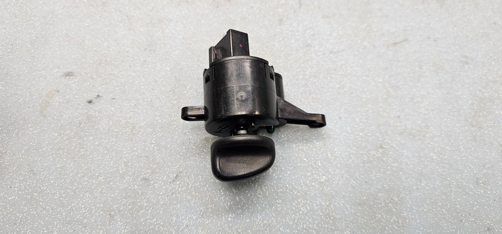 🔥98-03 Ford F150 Transfer Case Control Switch Relay Module 4WD Assy Black OEM