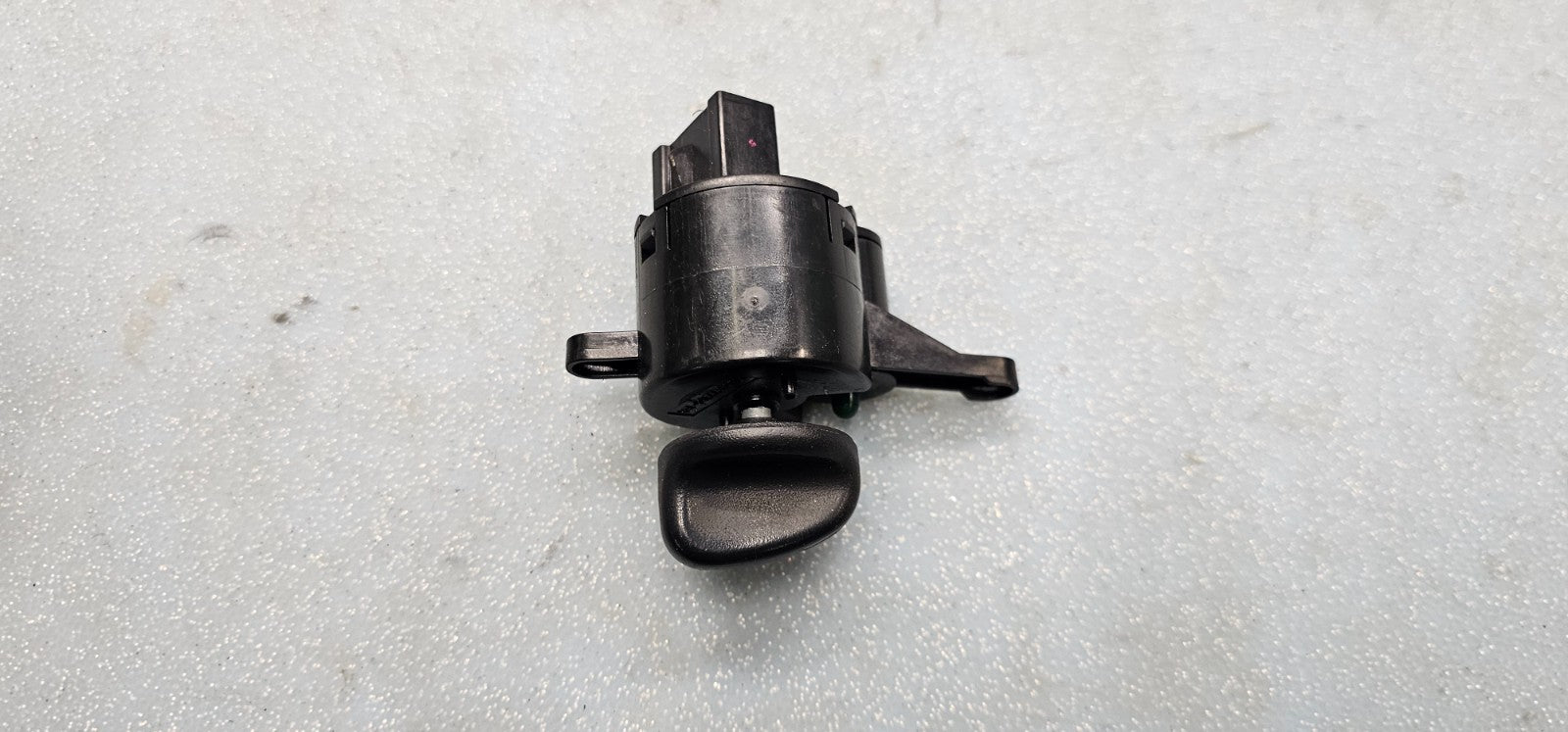 🔥98-03 Ford F150 Transfer Case Control Switch Relay Module 4WD Assy Black OEM