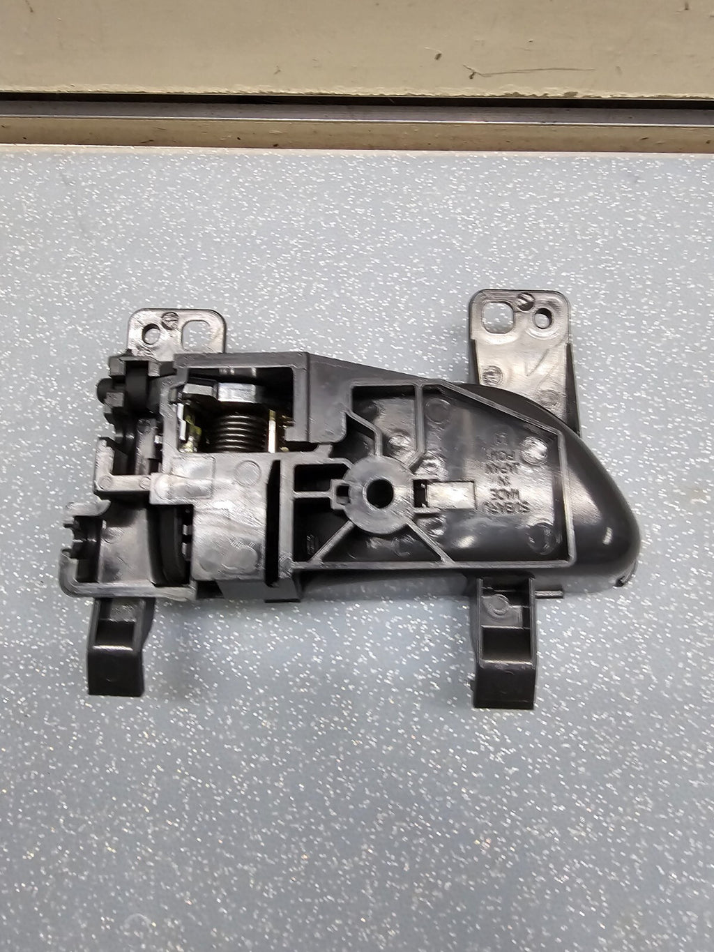 🔥2008-2019 Subaru Impreza WRX STI Left Driver Side LH Door Handle Interior OEM