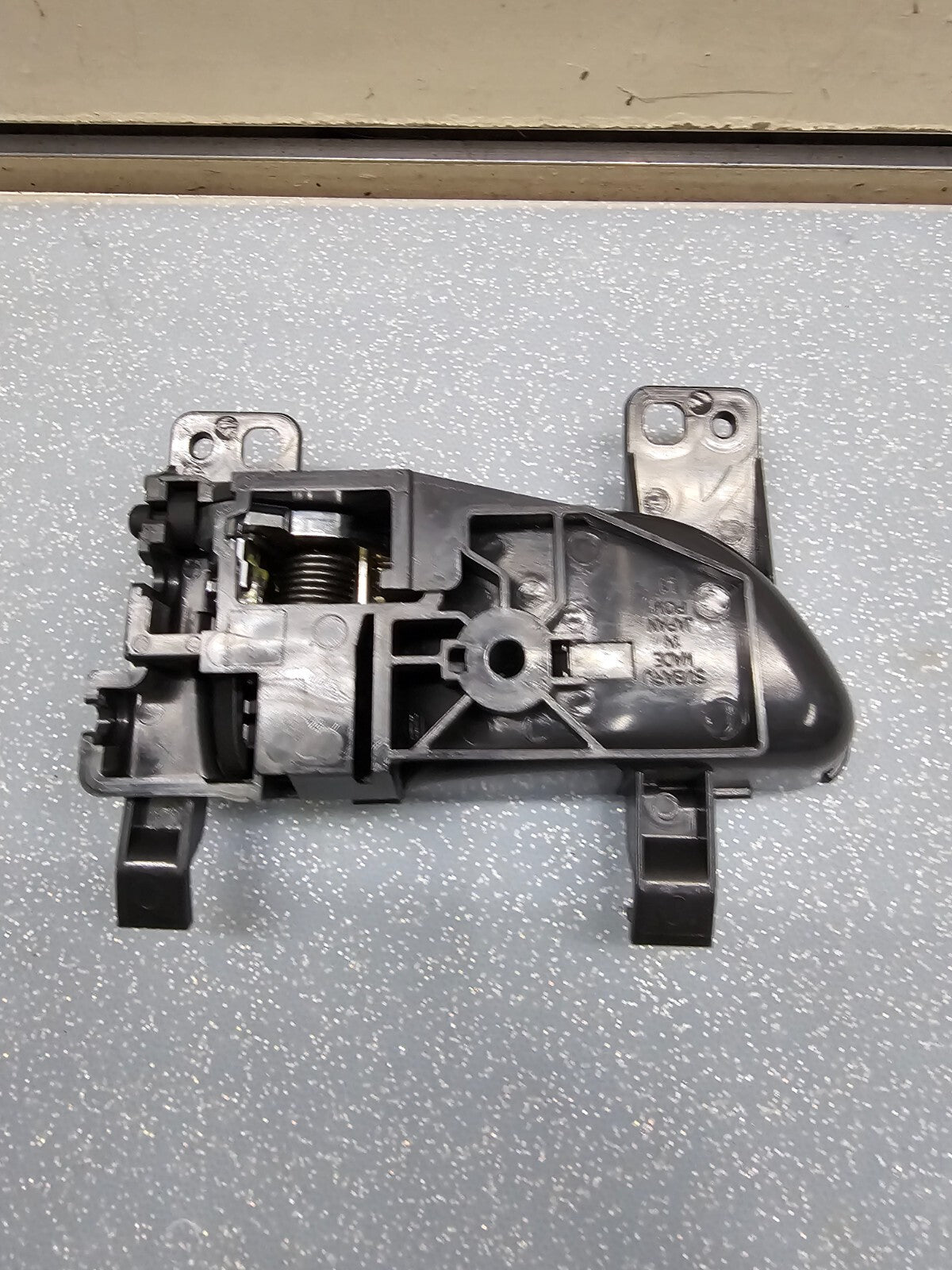 🔥2008-2019 Subaru Impreza WRX STI Left Driver Side LH Door Handle Interior OEM