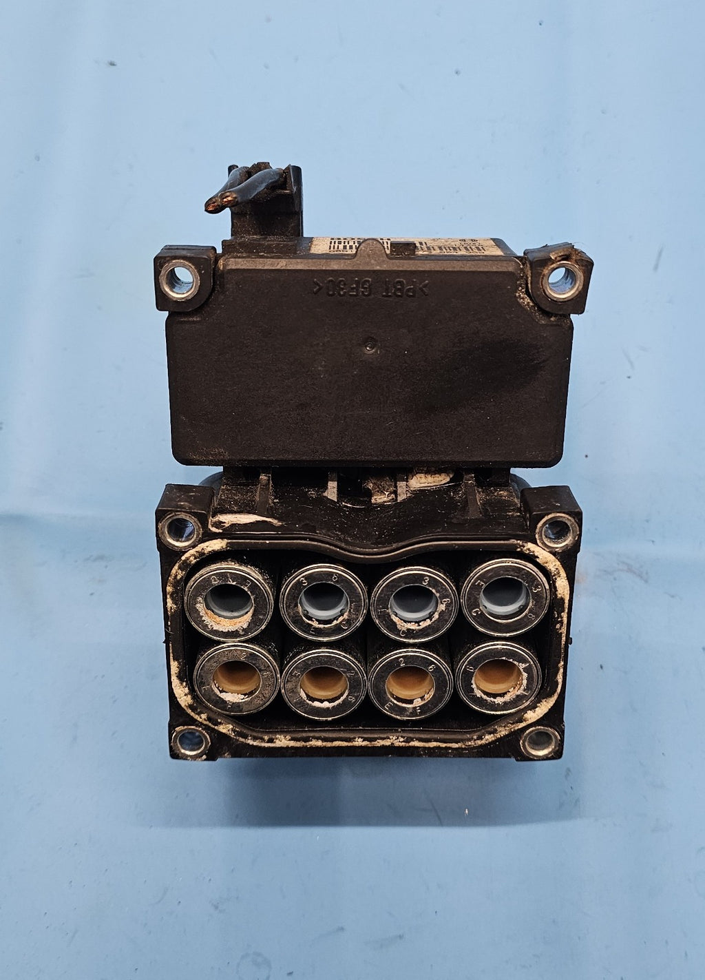🔥2005-2010 FORD CROWN VICTORIA ABS ANTI LOCK BRAKE CONTROL MODULE ASSEMBLY OEM