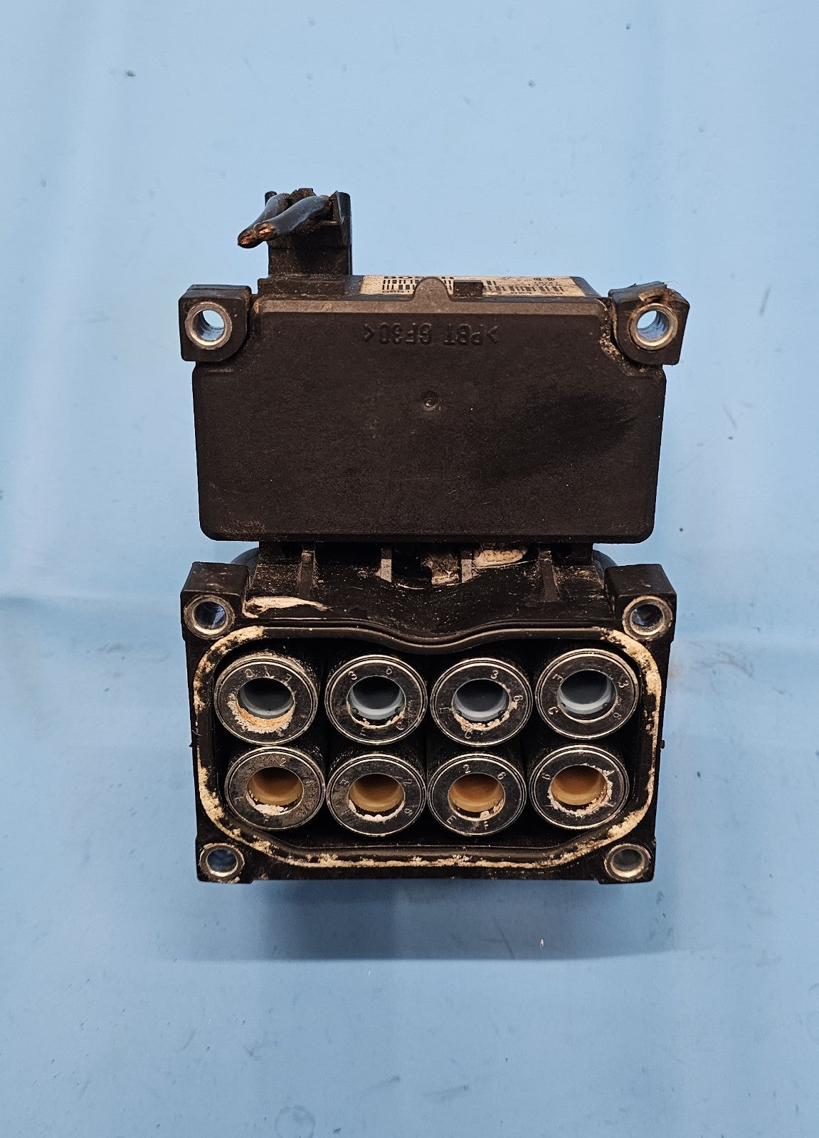 🔥2005-2010 FORD CROWN VICTORIA ABS ANTI LOCK BRAKE CONTROL MODULE ASSEMBLY OEM