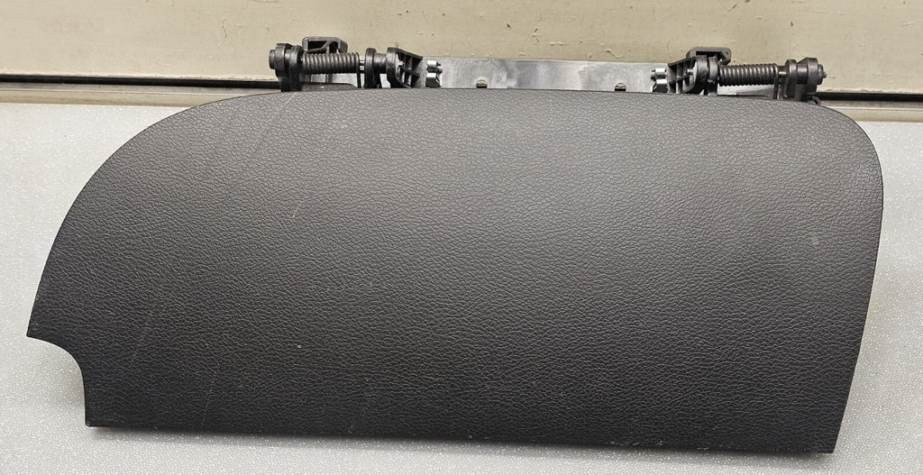 🔥11-16 Chrysler Town & Country Dodge Grand Caravan Upper Glove Box OEM BLACK