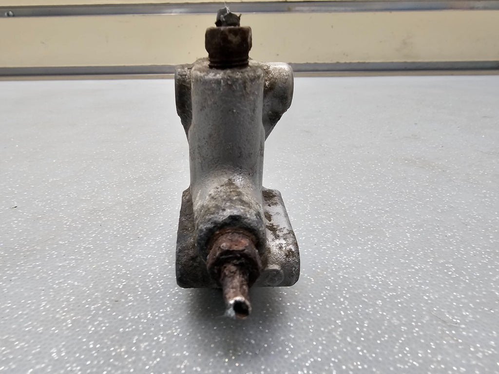 🔥1998-2002 Honda Accord brake proportioning valve w/abs OEM