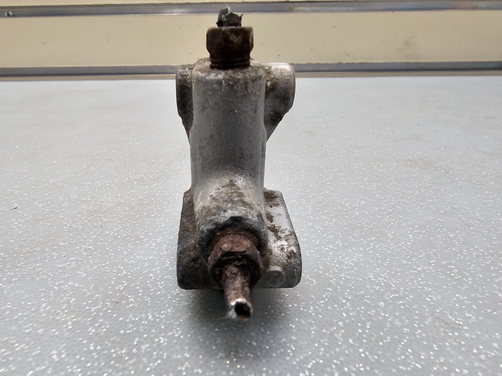 🔥1998-2002 Honda Accord brake proportioning valve w/abs OEM