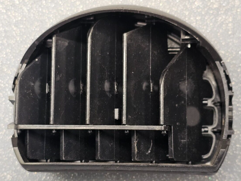 🔥02-09 Envoy Dash Left/Right Air Vent Heater Climate Conditioning Grille Black