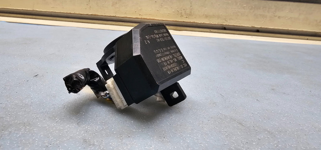🔥08-15 Accord Pilot Ignition Signal Immobilizer Immobilization Keyless Module