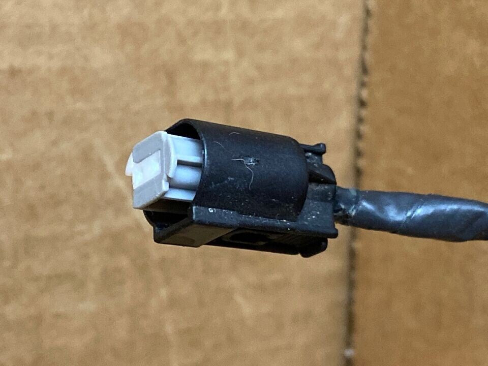 🔥08-09 GRAND CARAVAN TOWN COUNTRY ABS BRAKE DRIVER SLIDING DOOR WIRING HARNESS