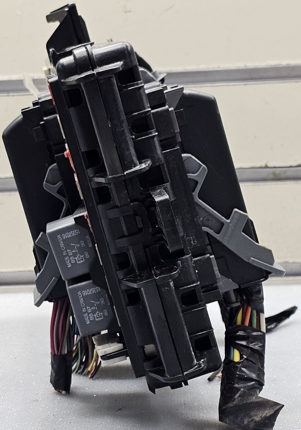🔥04-07 Freestar Monterey BCM Multifunction Body Control Module OEM