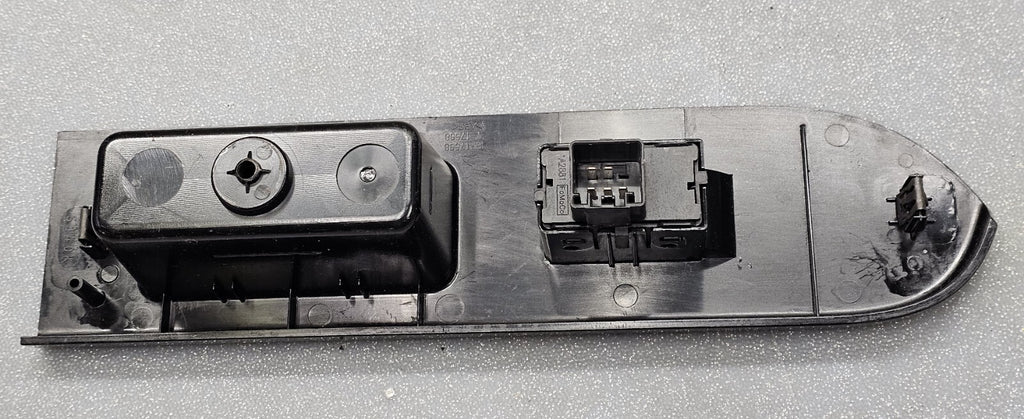 🔥08-12 Escape Fusion Right Passenger Door Power Window Control Switch Black OEM