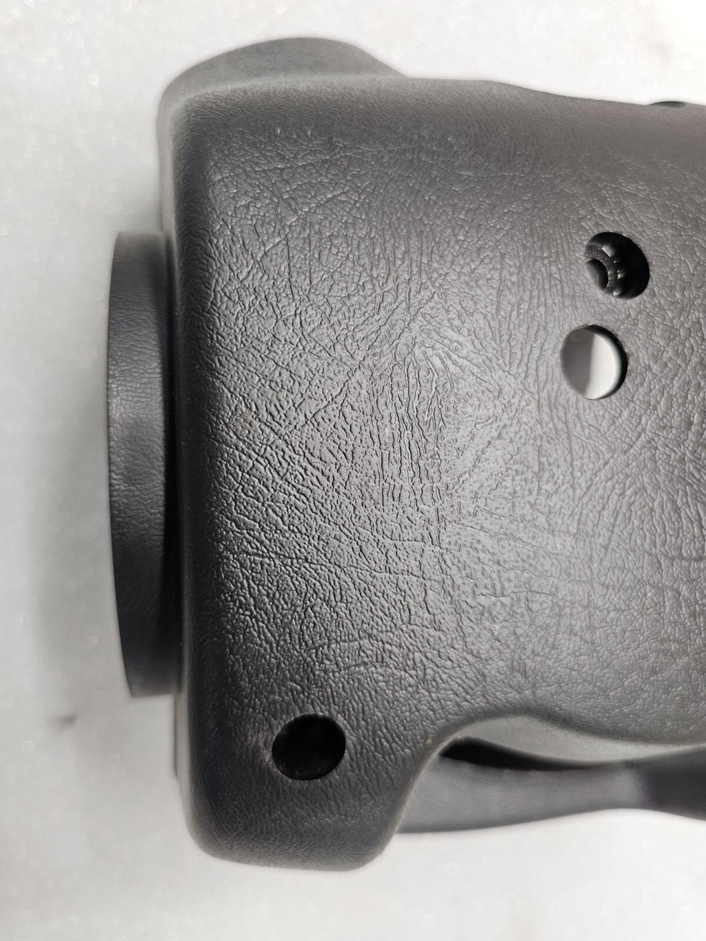 🔥08-15 CHEVY EXPRESS GMC SAVANA STEERING WHEEL COLUMN COVER