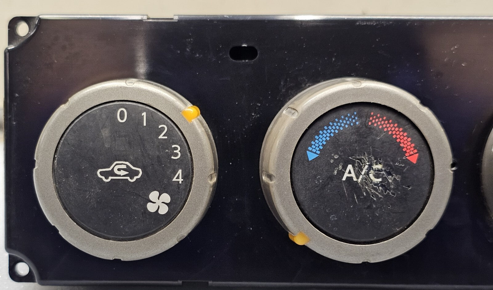 🔥05-07 Nissan Armada Dash AC Heater Temperature Climate Control Air Conditioner