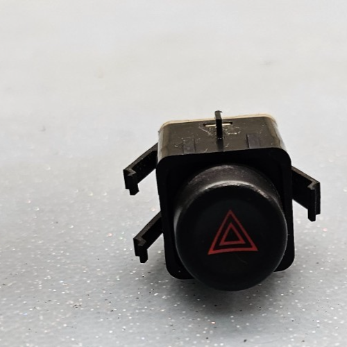 🔥03-10 Cobalt Pontiac G5 Saturn Ion Hazard Emergency Warning Light Switch OEM