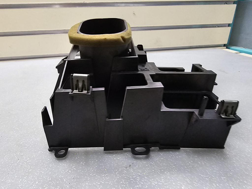 🔥99-06 Chevy Silverado Sierra Headlight Switch left Driver Air Vent black HS19