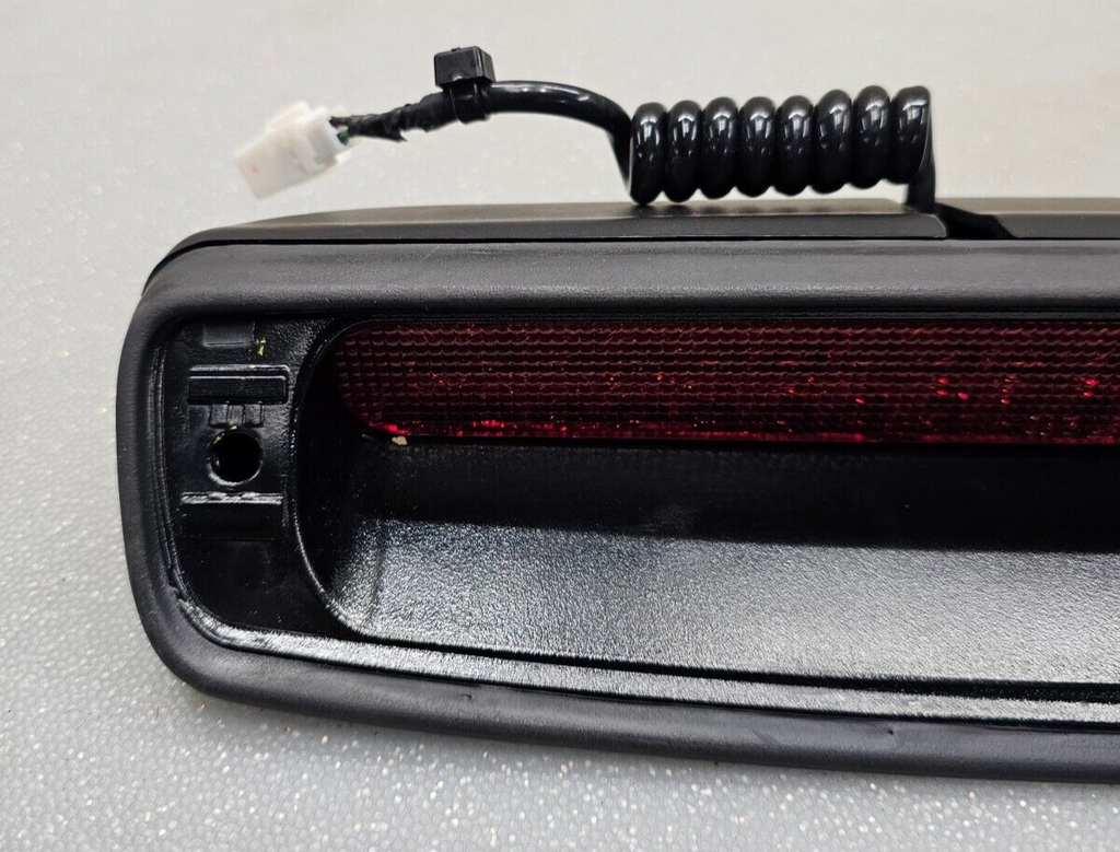 🔥05-09 Hyundai Tucson 3rd Third Brake Light Rear Tail Light Lamp Assembly OEM