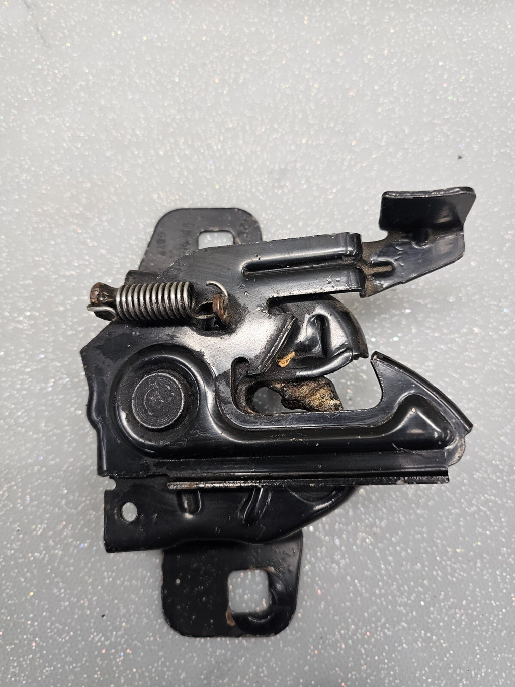 🔥2002-2007 Jeep Liberty Hood Latch Assembly OEM JL