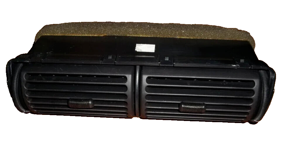 🔥95-03 Ranger Explorer Mountaineer Dash AC Air Vent Heater Conditioning Black