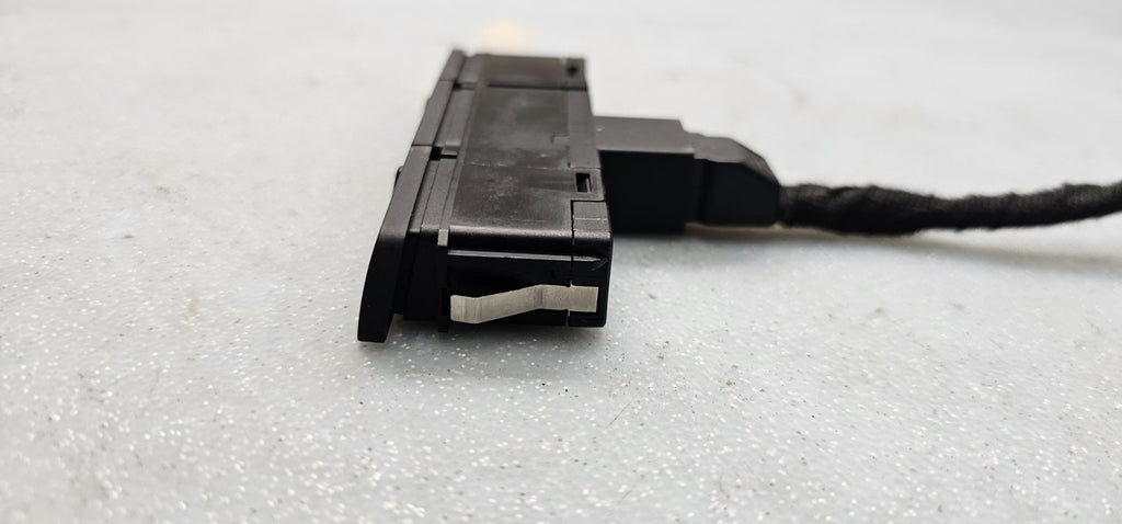 🔥07-15 Audi Q7 Hazard ESP Control Switch Button