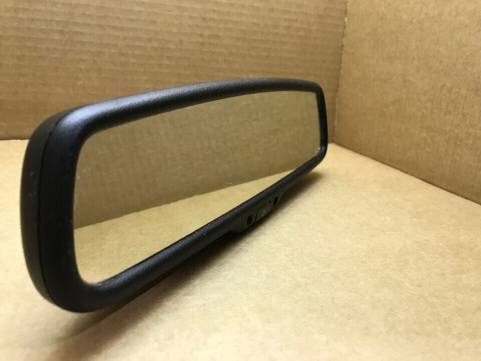 🔥06-12 Honda Accord Interior Front Upper Center Windshield Rear View Mirror OEM