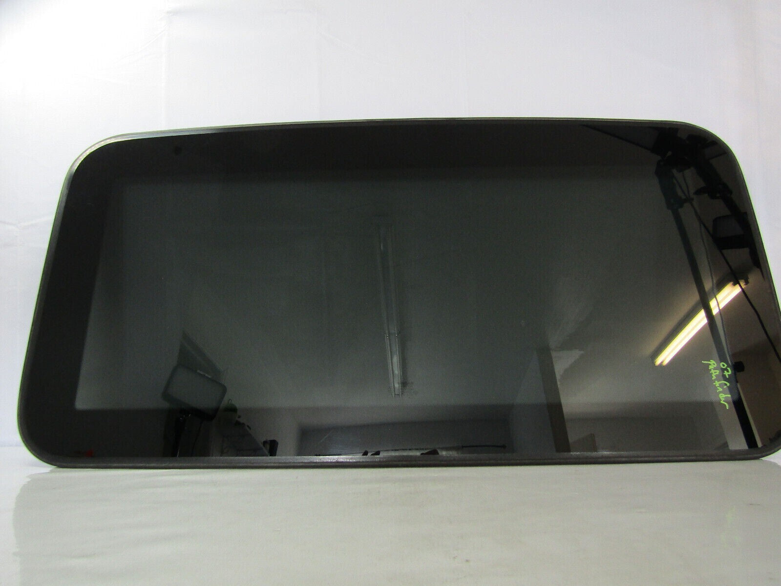 🔥05-12 Nissan Pathfinder 05-22 Frontier Sunroof Moonroof Sun Roof Glass OEM