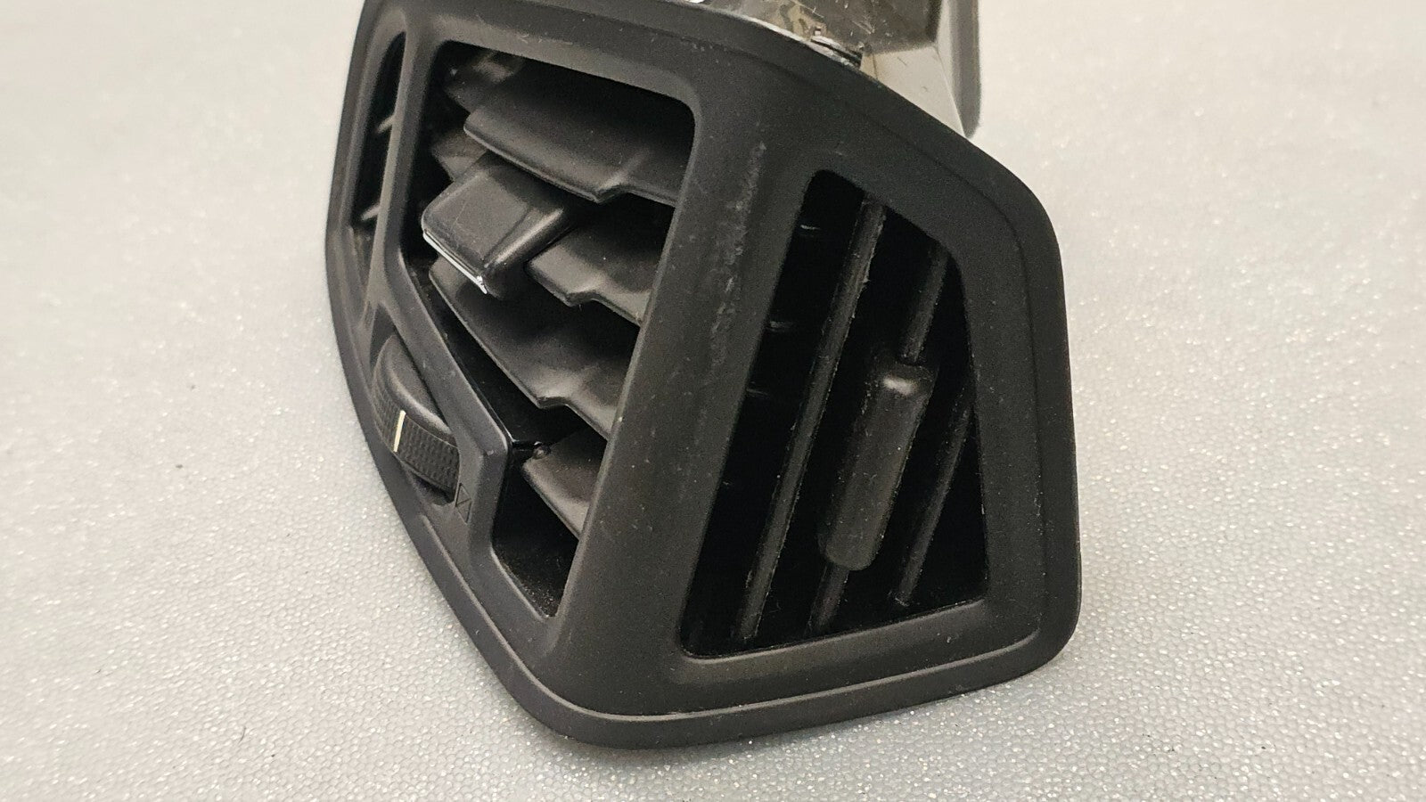🔥13-19 Ford Escape Dash LH Left Driver Air Vent Heater AC A/C Panel Black
