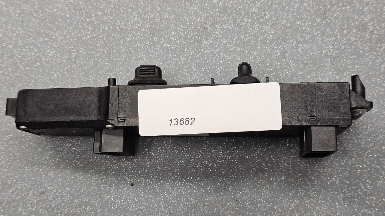 🔥97-01 Jeep Cherokee Front Right Passenger Power Window Door Switch Assembly
