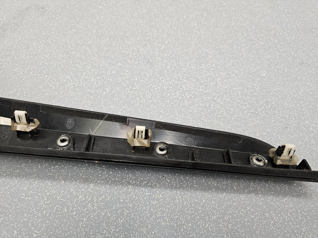 🔥14-16 FORD FUSION RIGHT PASSENGER SIDE AC AIR VENT BEZEL GRILL CLIMATE CONTROL