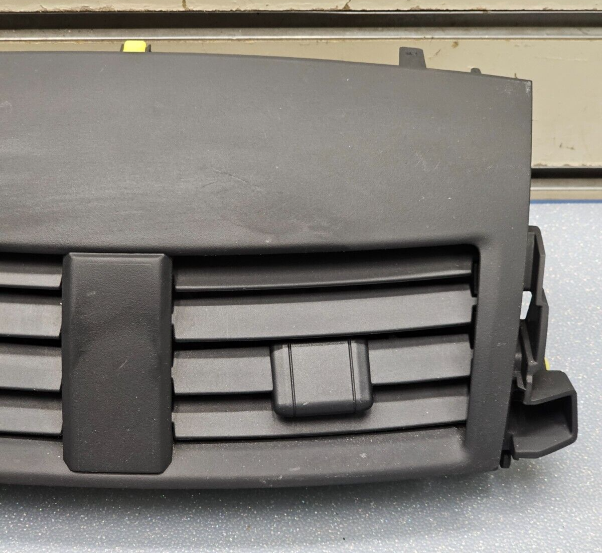 🔥06-12 RAV4 Dash Center A/C Air Vent Heater Conditioning Grille Assembly Black