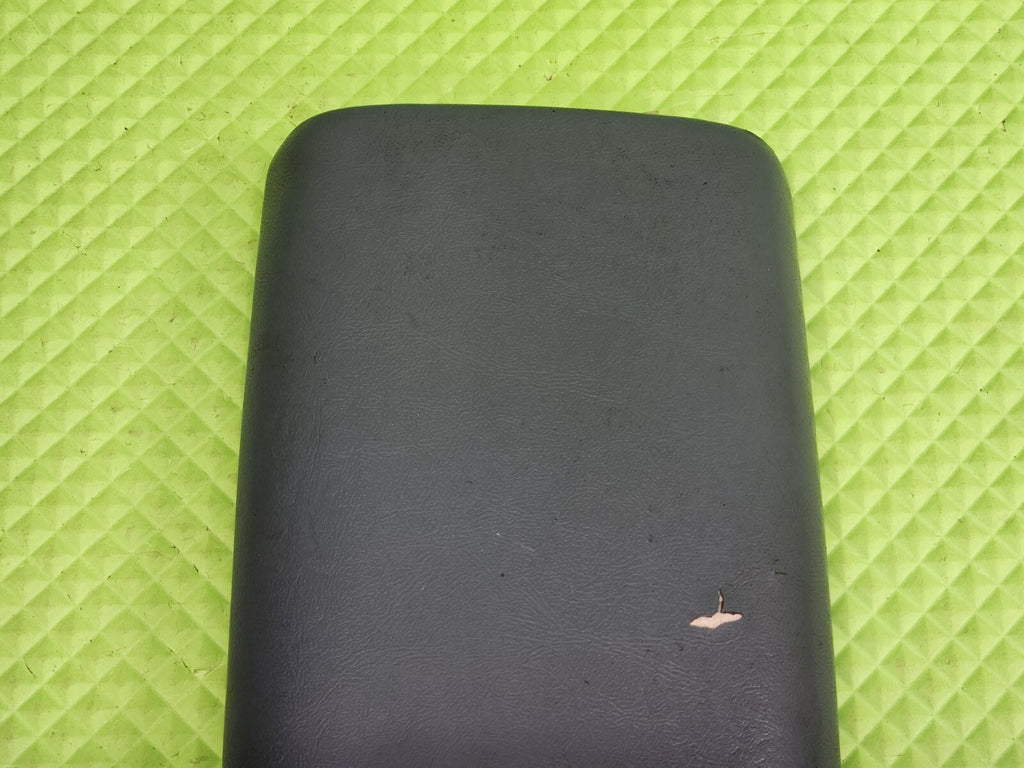 1999-2002 Ford Explorer/Explorer Sport Front Armrest Console Lid Black