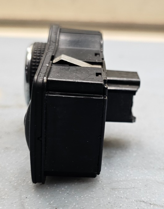 🔥11-16 Chevrolet Cruze Malibu Headlight Headlamp Dimmer Switch BLACK OEM