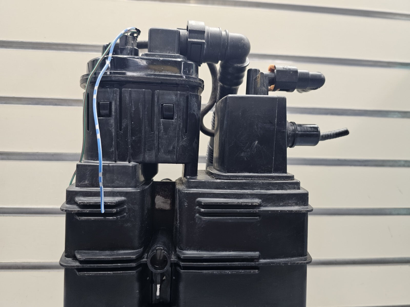 🔥03-07 Honda ACCORD Fuel Vapor CHARCOAL Canister EMISSION EVAP UNIT OEM