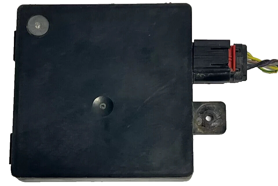 10-12 FUSION MILAN REAR BLIND SPOT POWER JUNCTION DETECTION SENSOR STOCK CONTROL