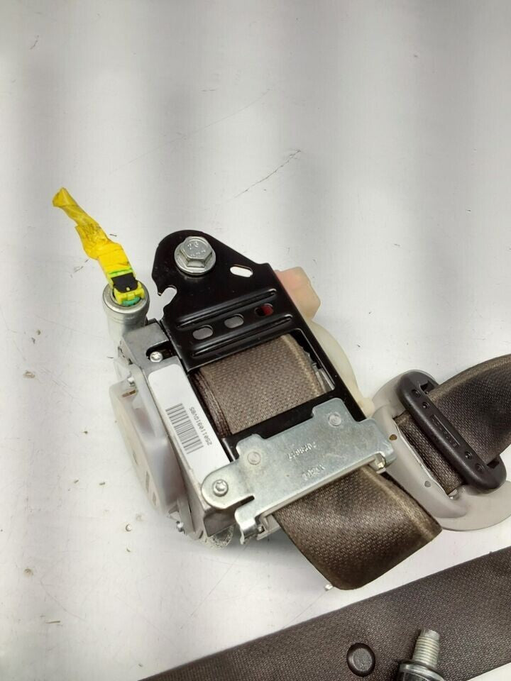 🔥2007-2012 Hyundai Santa FE Front Left Seat Belt bucket Retractor Assembly OEM