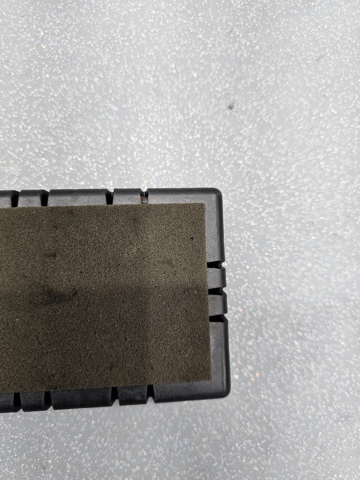 🔥1998-2002 Lincoln Town Car Air Ride Suspension Control Module Assembly
